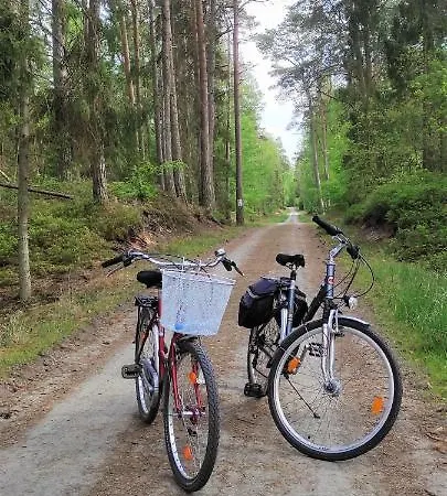 Na Mierzei Wislanej Nad Morzem Apartman