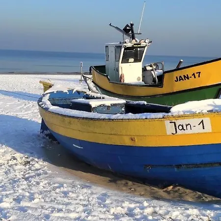 Na Mierzei Wislanej Nad Morzem Daire *