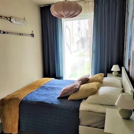 Na Mierzei Wislanej Nad Morzem Apartment *