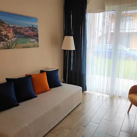Appartement Na Mierzei Wislanej Nad Morzem