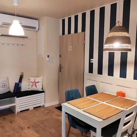 Appartement Na Mierzei Wislanej Nad Morzem