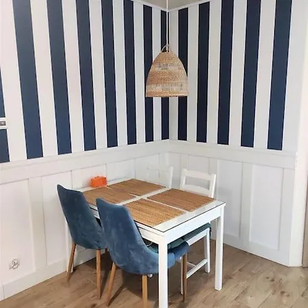 Na Mierzei Wislanej Nad Morzem