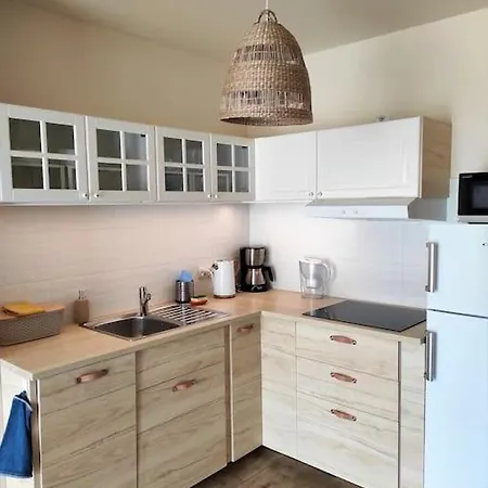 Na Mierzei Wislanej Nad Morzem