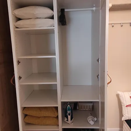 Na Mierzei Wislanej Nad Morzem Apartment