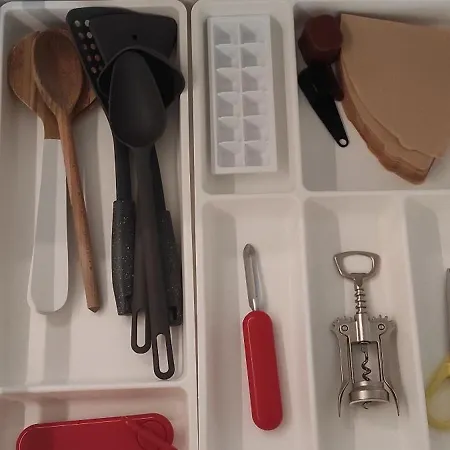 Appartement Na Mierzei Wislanej Nad Morzem Jantar