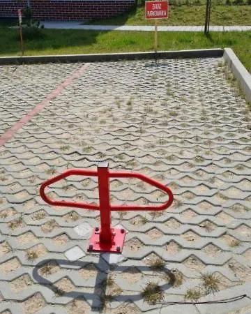 Na Mierzei Wislanej Nad Morzem *