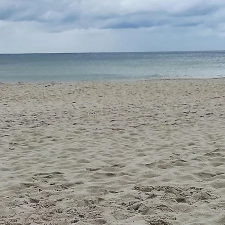 Na Mierzei Wislanej Nad Morzem Appartement