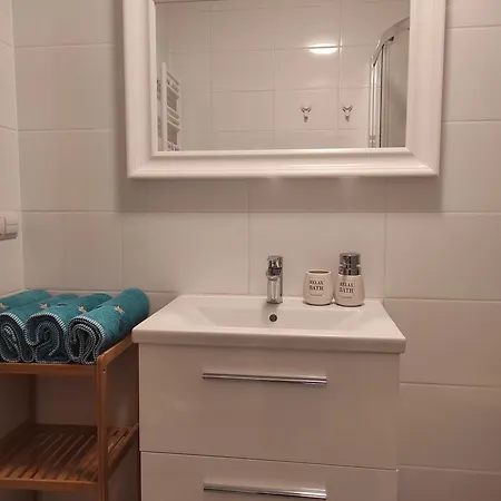 Na Mierzei Wislanej Nad Morzem *