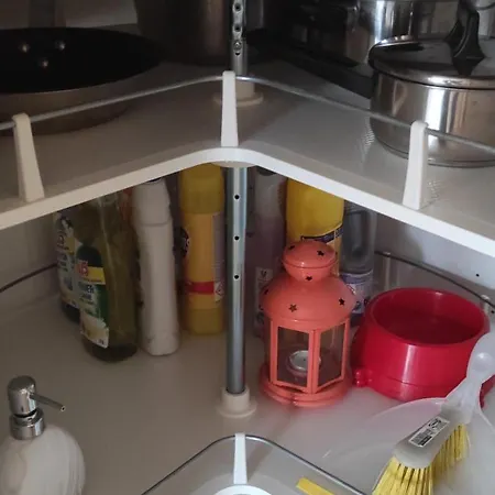 Apartment Na Mierzei Wislanej Nad Morzem *