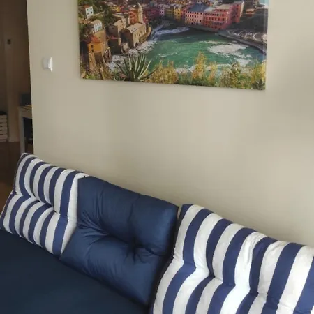 Apartment Na Mierzei Wislanej Nad Morzem *