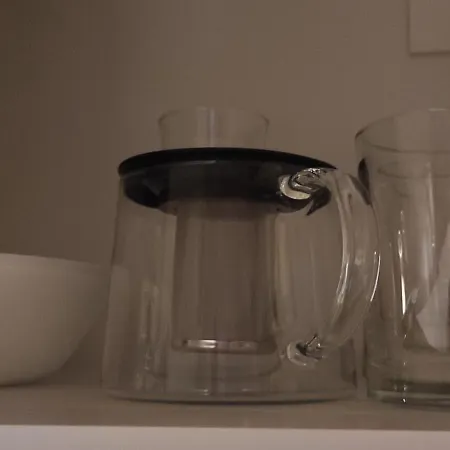 Na Mierzei Wislanej Nad Morzem Apartment Jantar