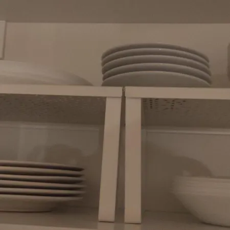 Na Mierzei Wislanej Nad Morzem Appartement