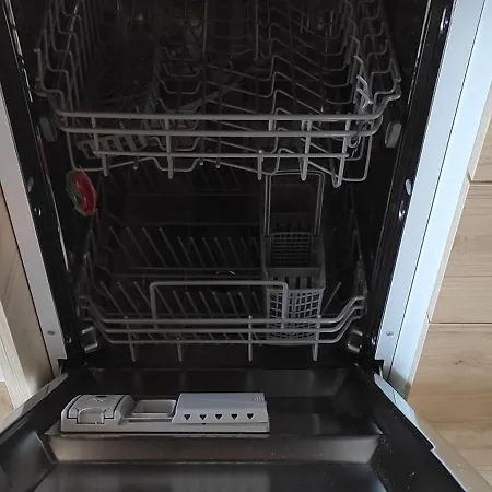 Na Mierzei Wislanej Nad Morzem Appartement *