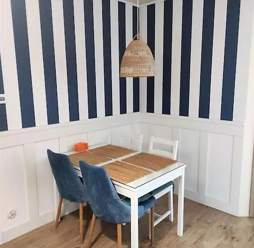 Na Mierzei Wislanej Nad Morzem