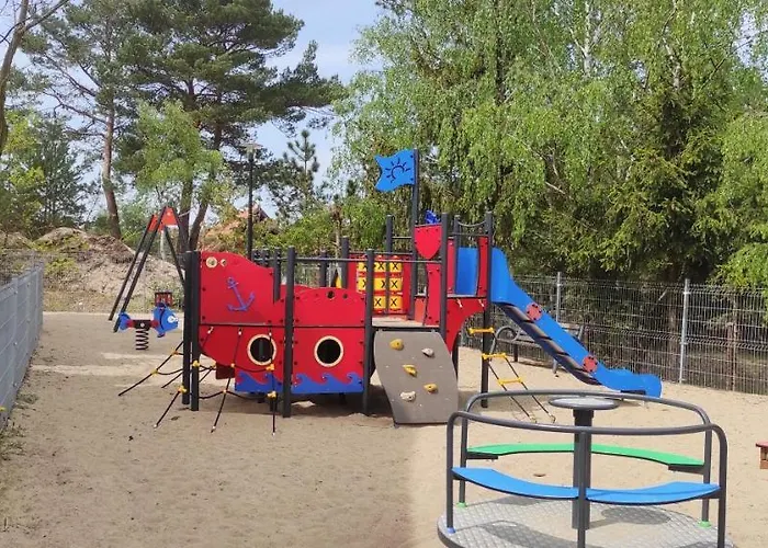 Apartmán Na Mierzei Wislanej Nad Morzem