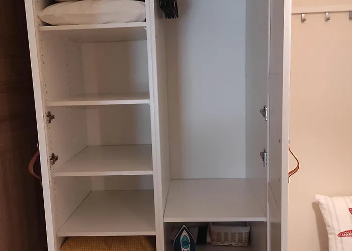 Na Mierzei Wislanej Nad Morzem Apartmán