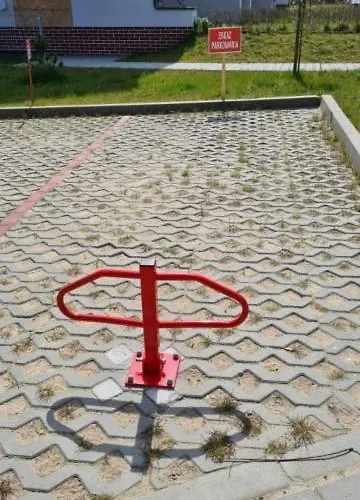 Na Mierzei Wislanej Nad Morzem *