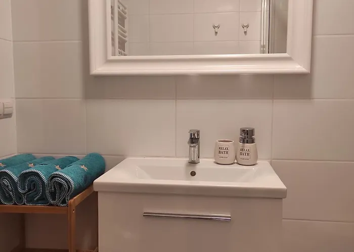 Na Mierzei Wislanej Nad Morzem *