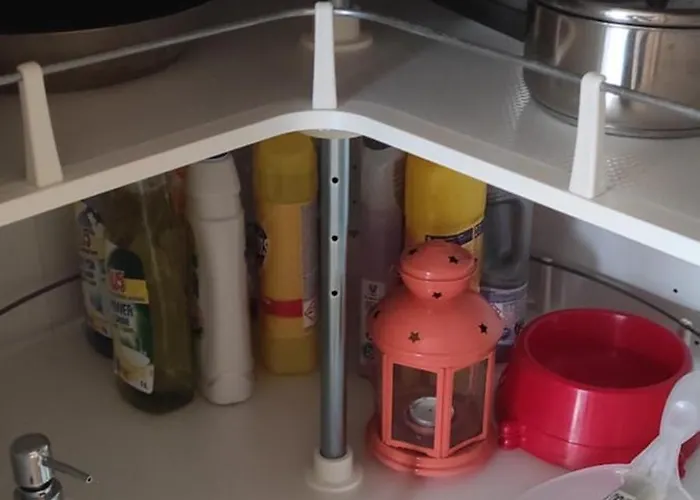 Apartmán Na Mierzei Wislanej Nad Morzem *