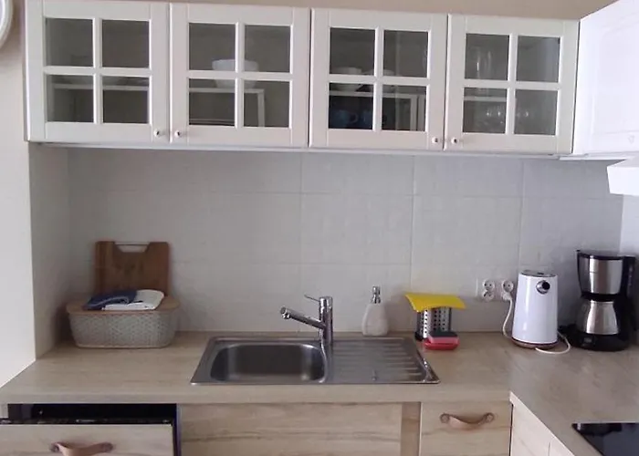 Apartmán Na Mierzei Wislanej Nad Morzem Jantar