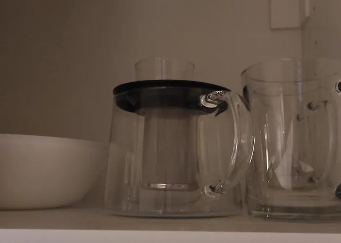 Na Mierzei Wislanej Nad Morzem Apartmán Jantar