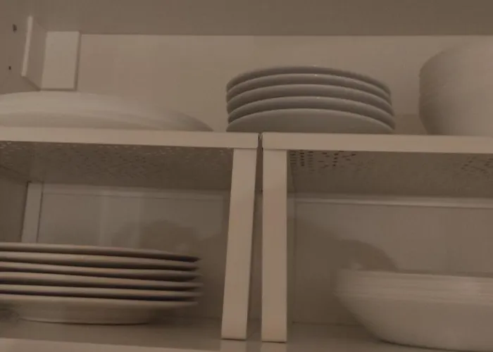 Na Mierzei Wislanej Nad Morzem Apartmán