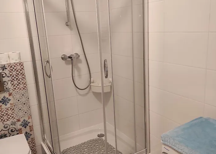 Na Mierzei Wislanej Nad Morzem Apartmán Jantar