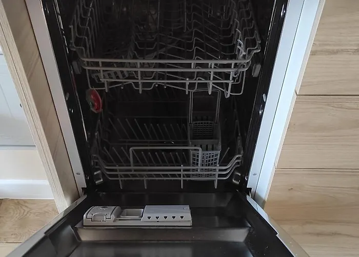 Na Mierzei Wislanej Nad Morzem Apartmán *